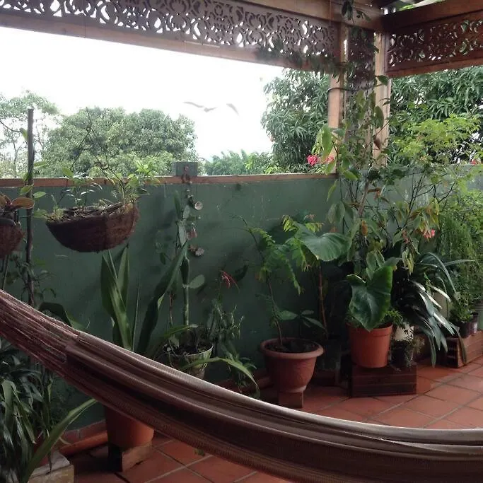 Apartamento-Galeria De Arte Cielo Y Tierra Medellín Apartamento