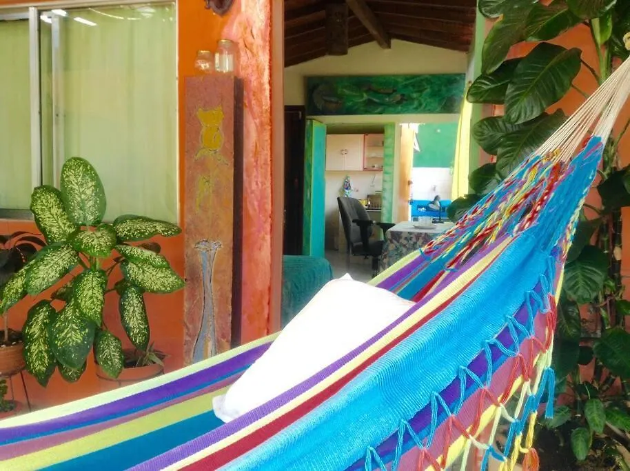 Apartamento-Galeria De Arte Cielo Y Tierra Medellín Apartamento