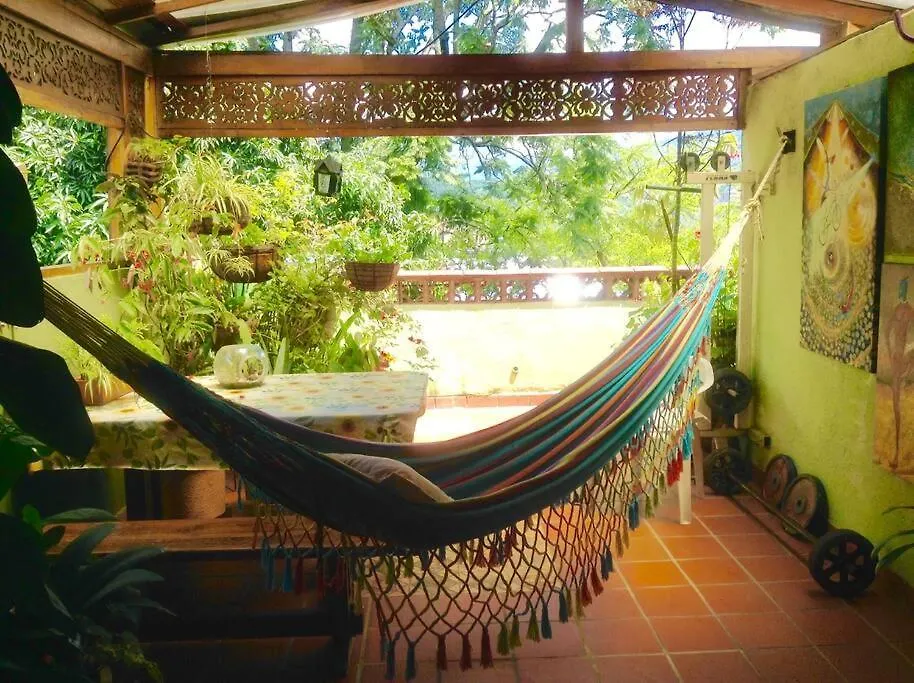 Apartamento-Galeria De Arte Cielo Y Tierra Medellín