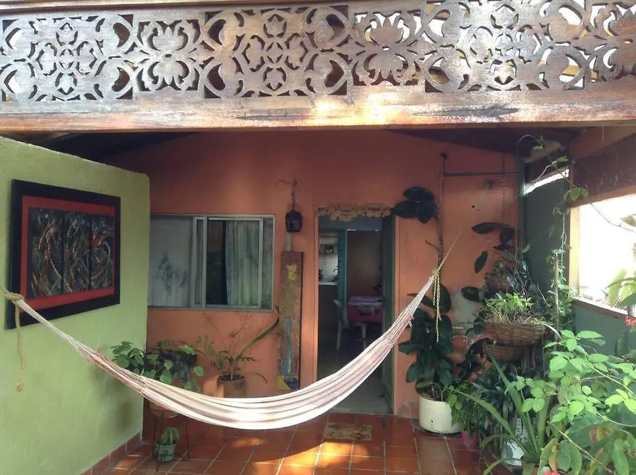Apartamento-Galeria De Arte Cielo Y Tierra ميديلين 0*,