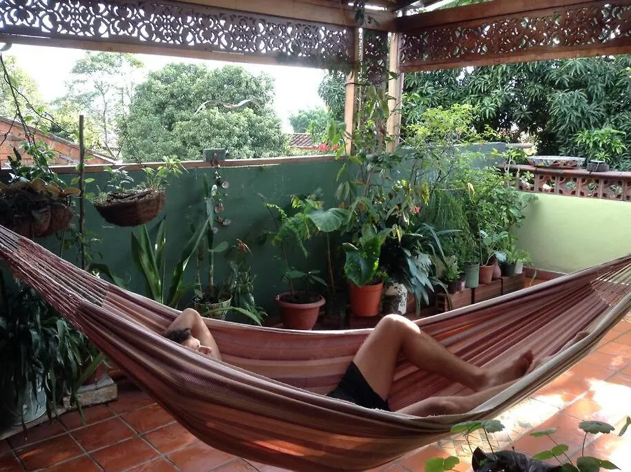 Apartamento-Galeria De Arte Cielo Y Tierra Medellín Apartman
